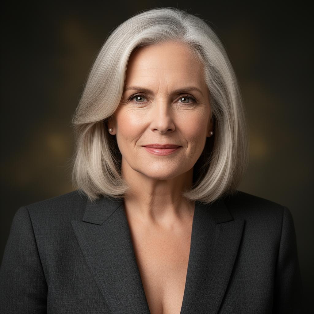 Dr. Eleanor Brooks