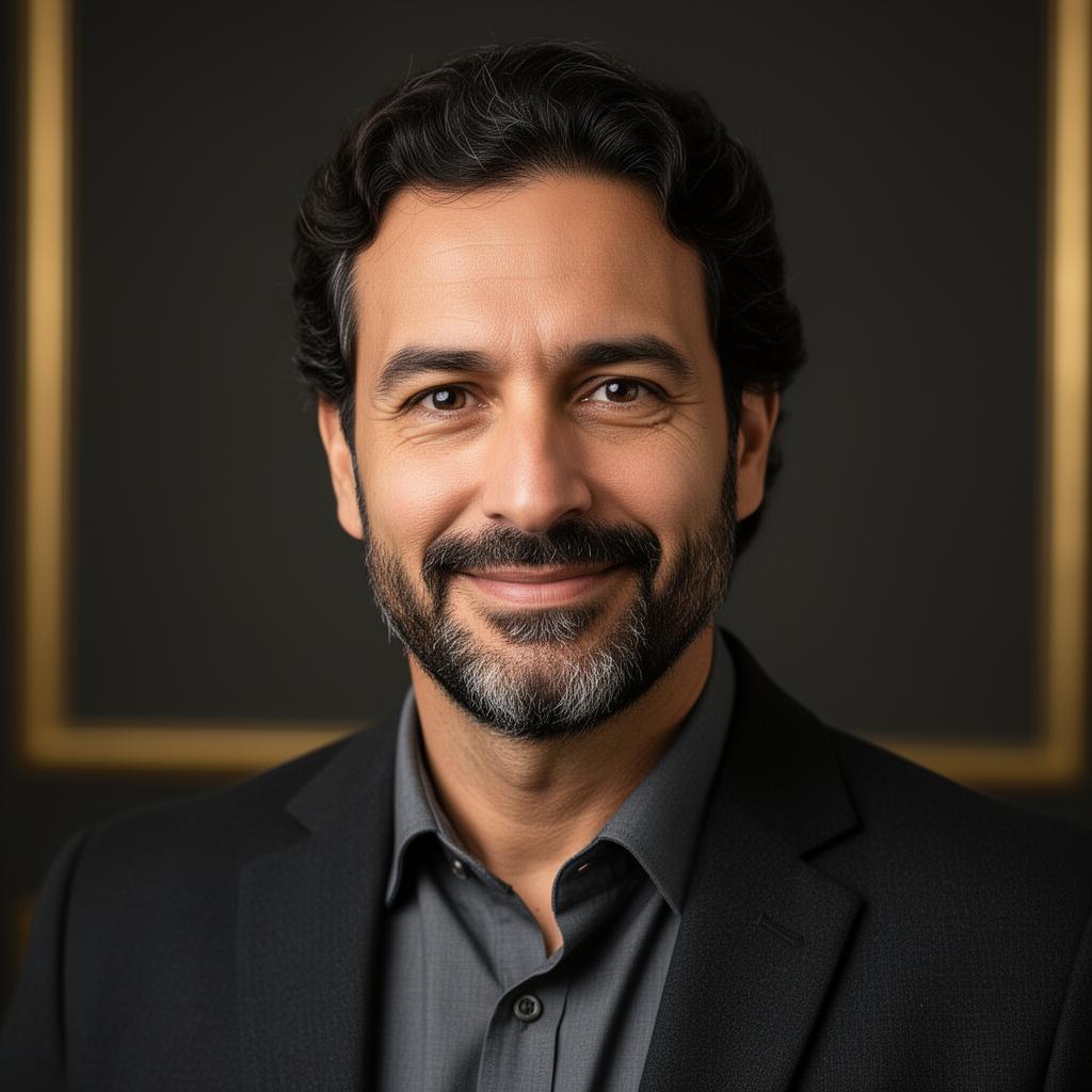 Dr. Rafael Costa