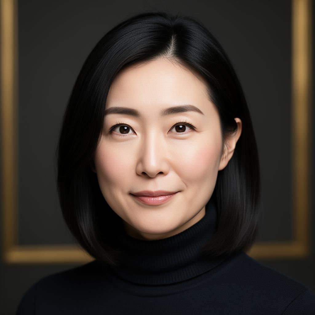 Dr. Yuki Sato